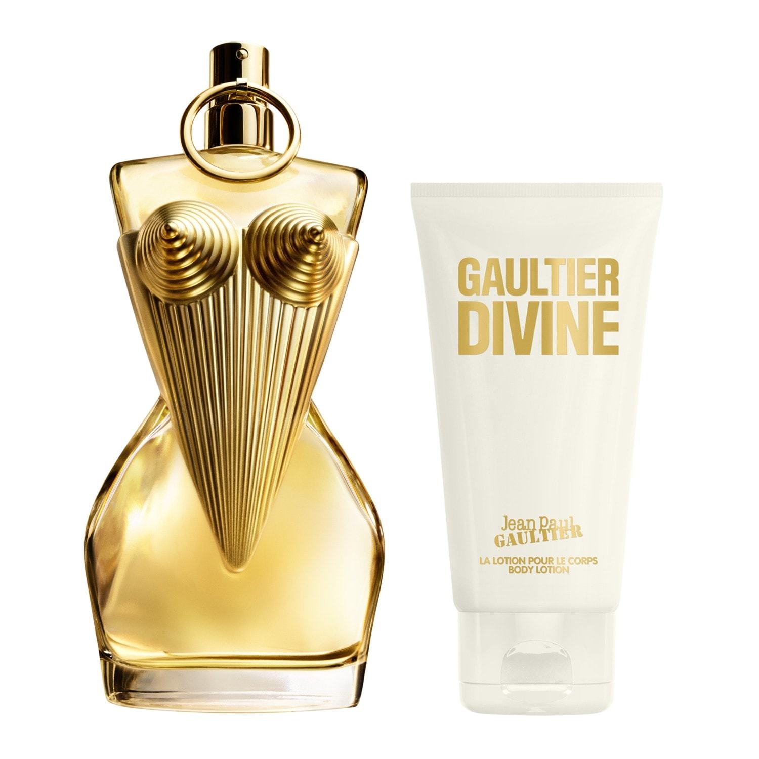 Sada vôní Jean Paul Gaultier „Gaultier Divine“ – 1 kus