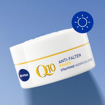 Nivea Q10