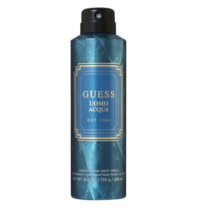 Guess Moška voda