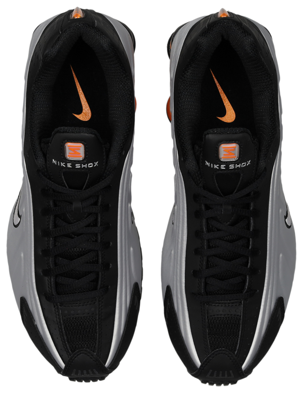 Nike Shox R4