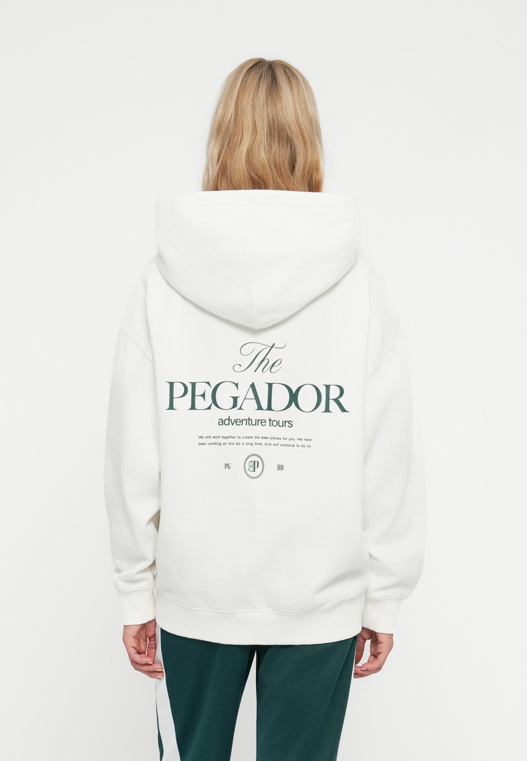 Sweat-shirts Pegador