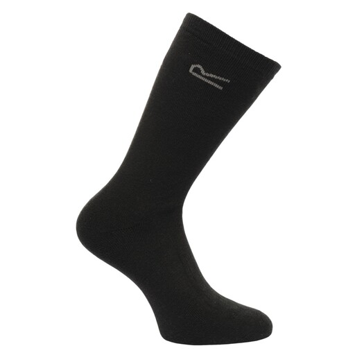 Chaussettes thermiques Loop Model Collection Grand Air (Paquet de 5 paires)