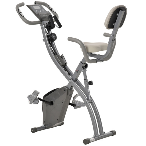 Homcom A90-196gy Heimtrainer
