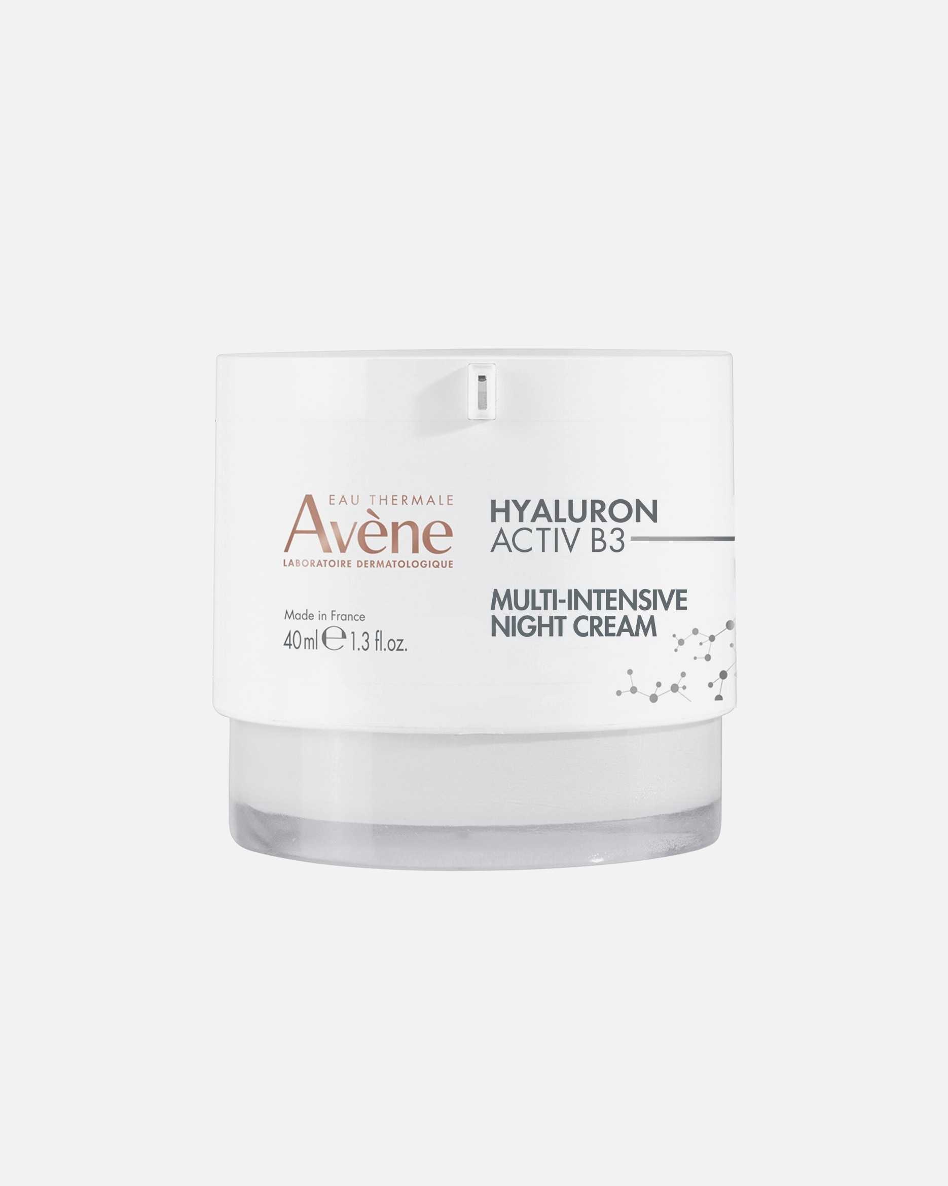 Avène Crème multi-intensive nuit