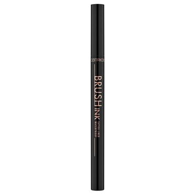 Catrice Pencil Ink Tattoo Vanntett Eyeliner 1 ml 1 ml