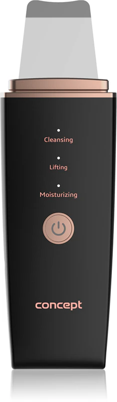 Espátula facial ultrassônica multifuncional Concept Perfect Skin PO2060