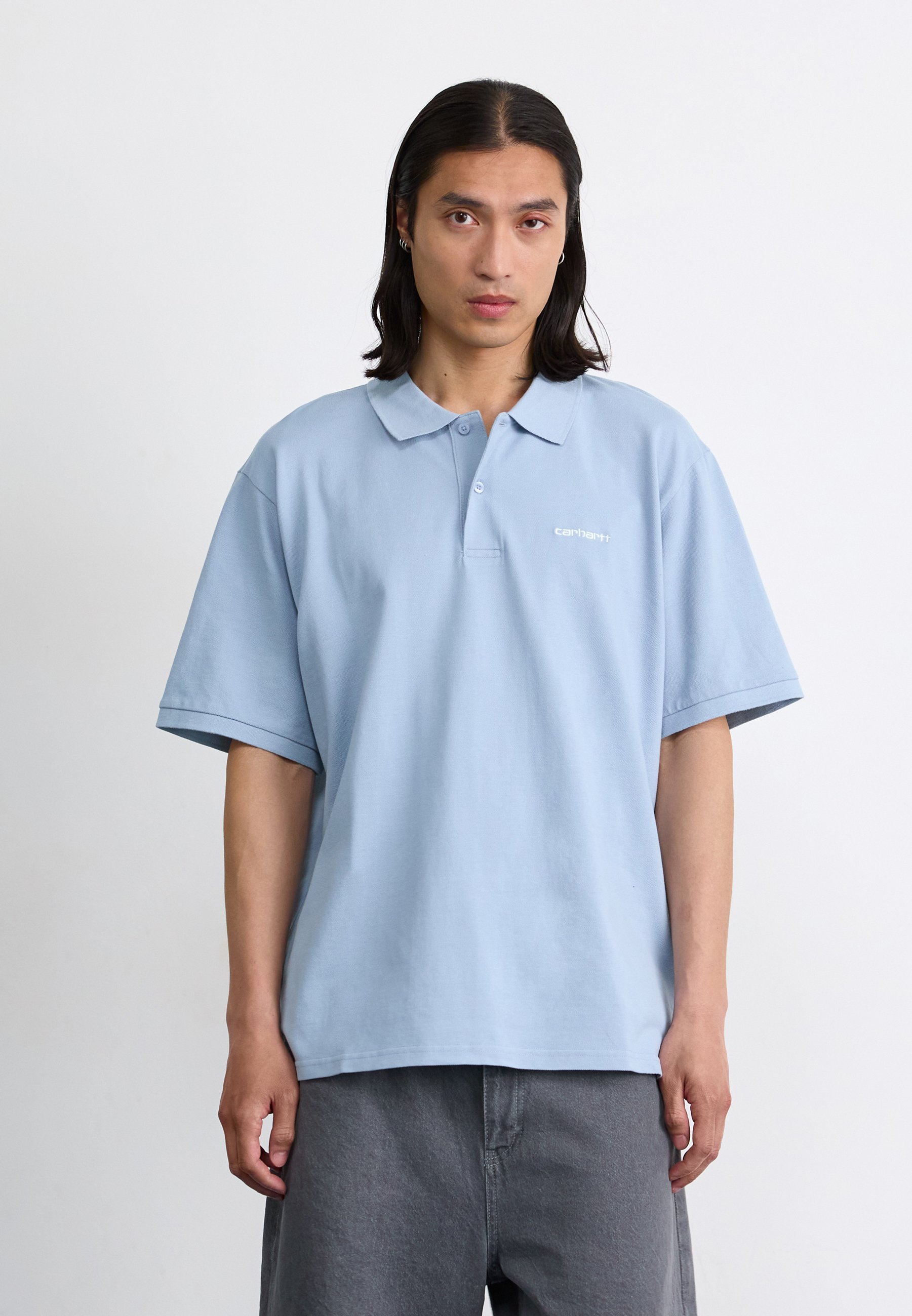 Koszulki polo Carhartt WIP
