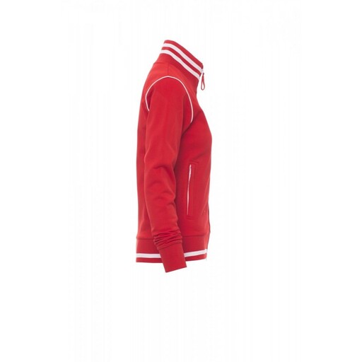 Sudadera  Dry-tech Perchada 300gr Derby