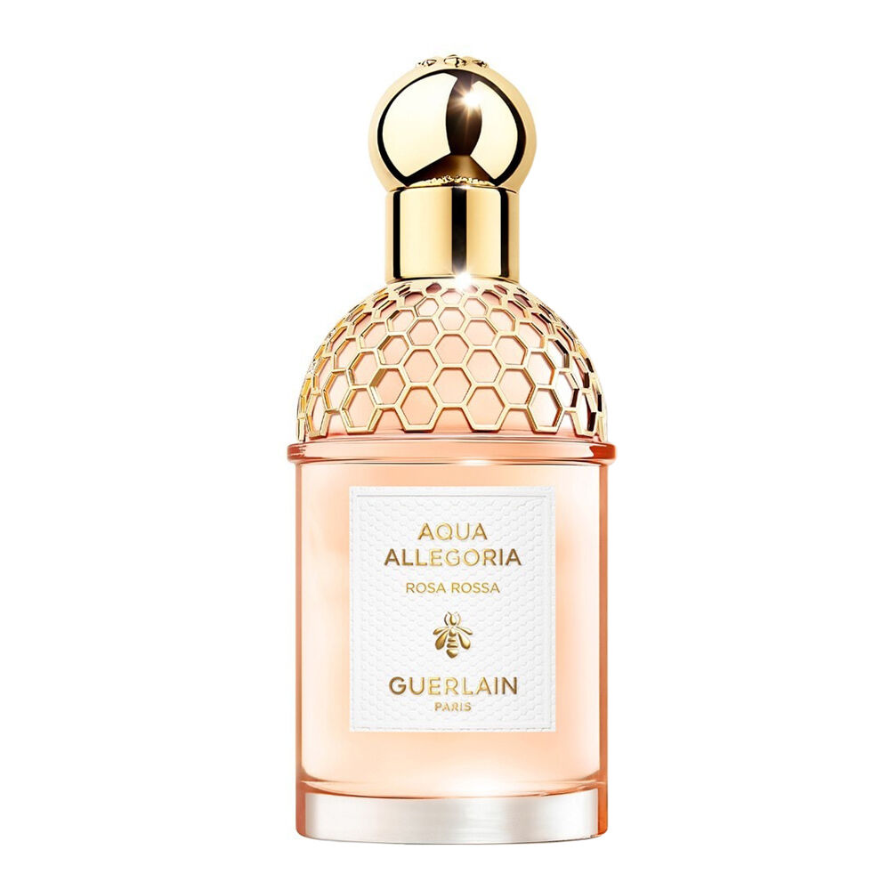 Guerlain Aqua Allegoria Rosa Rossa