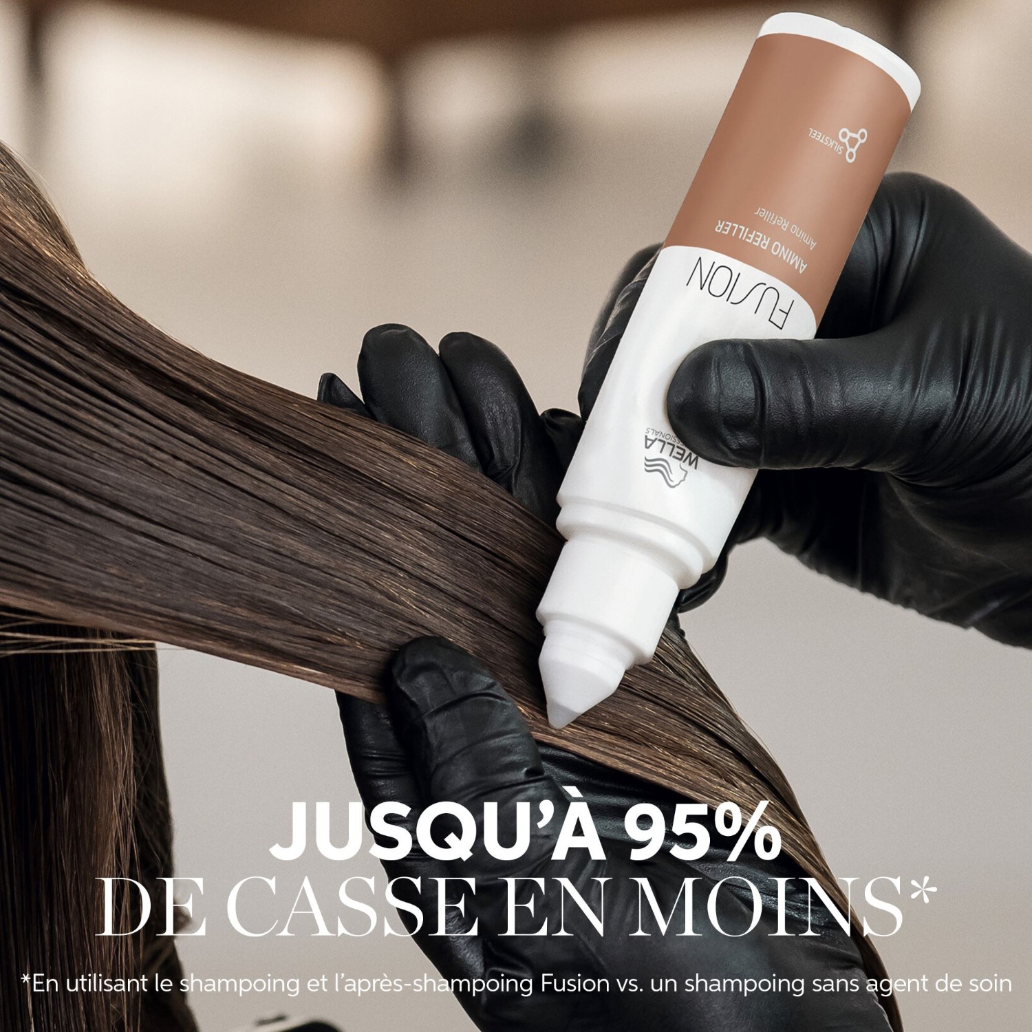 Wella Professionals Amino - Refiller