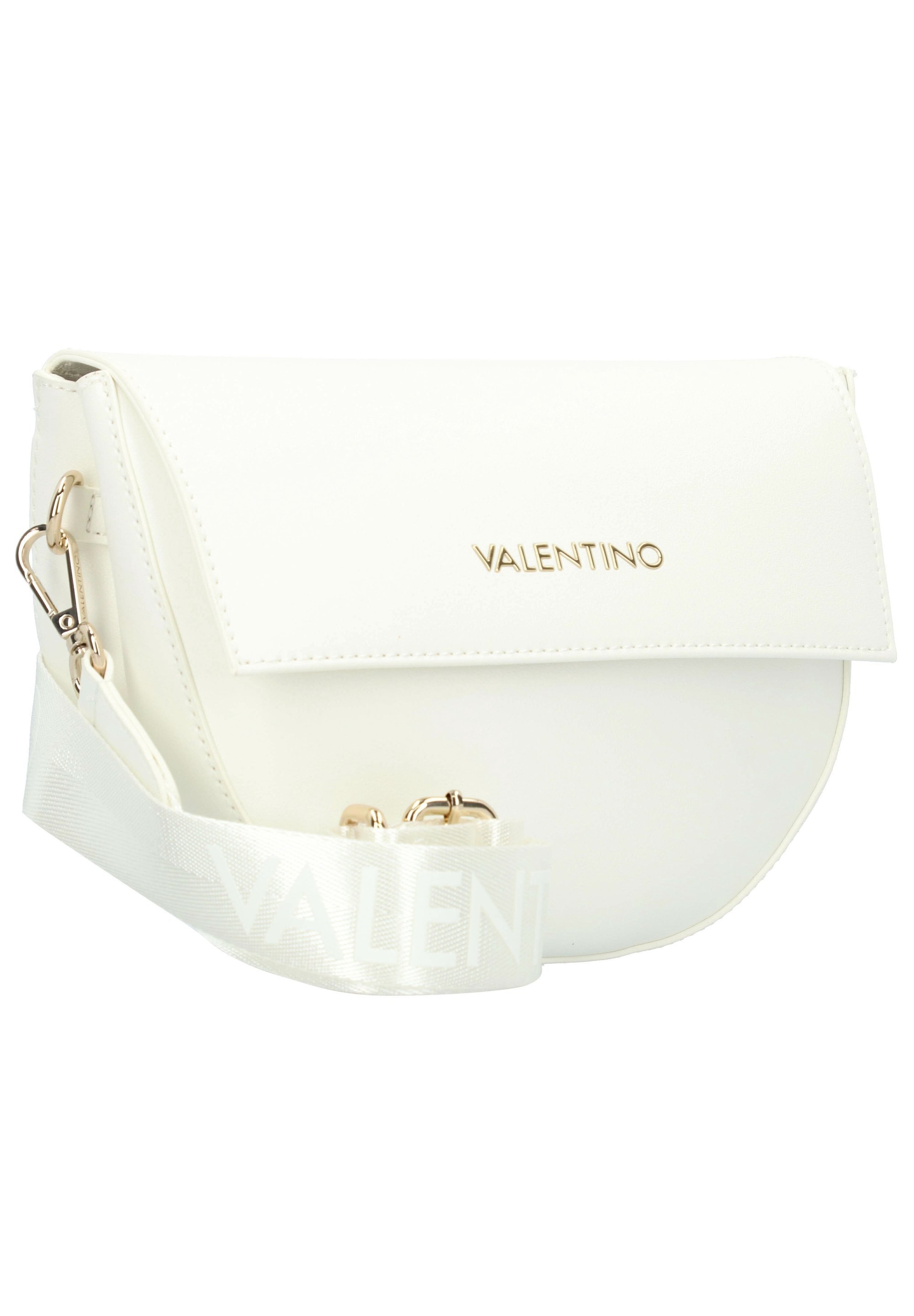 Kabelka přes rameno Valentino Bags - bílá