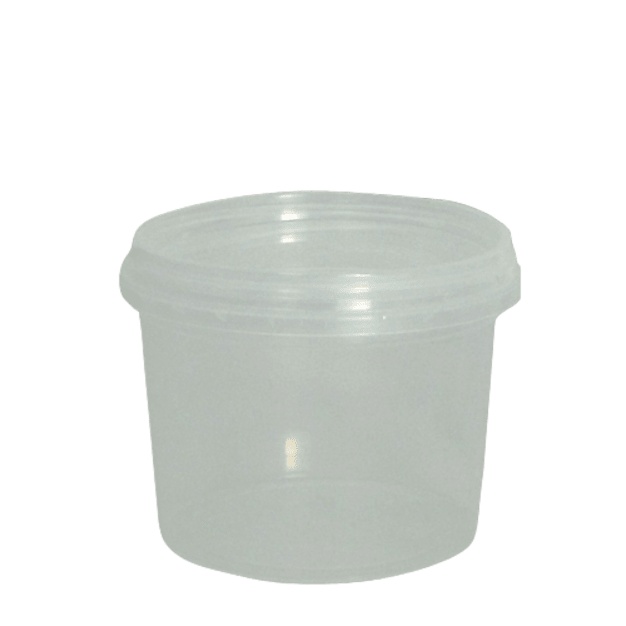 280 ml Kristallglas