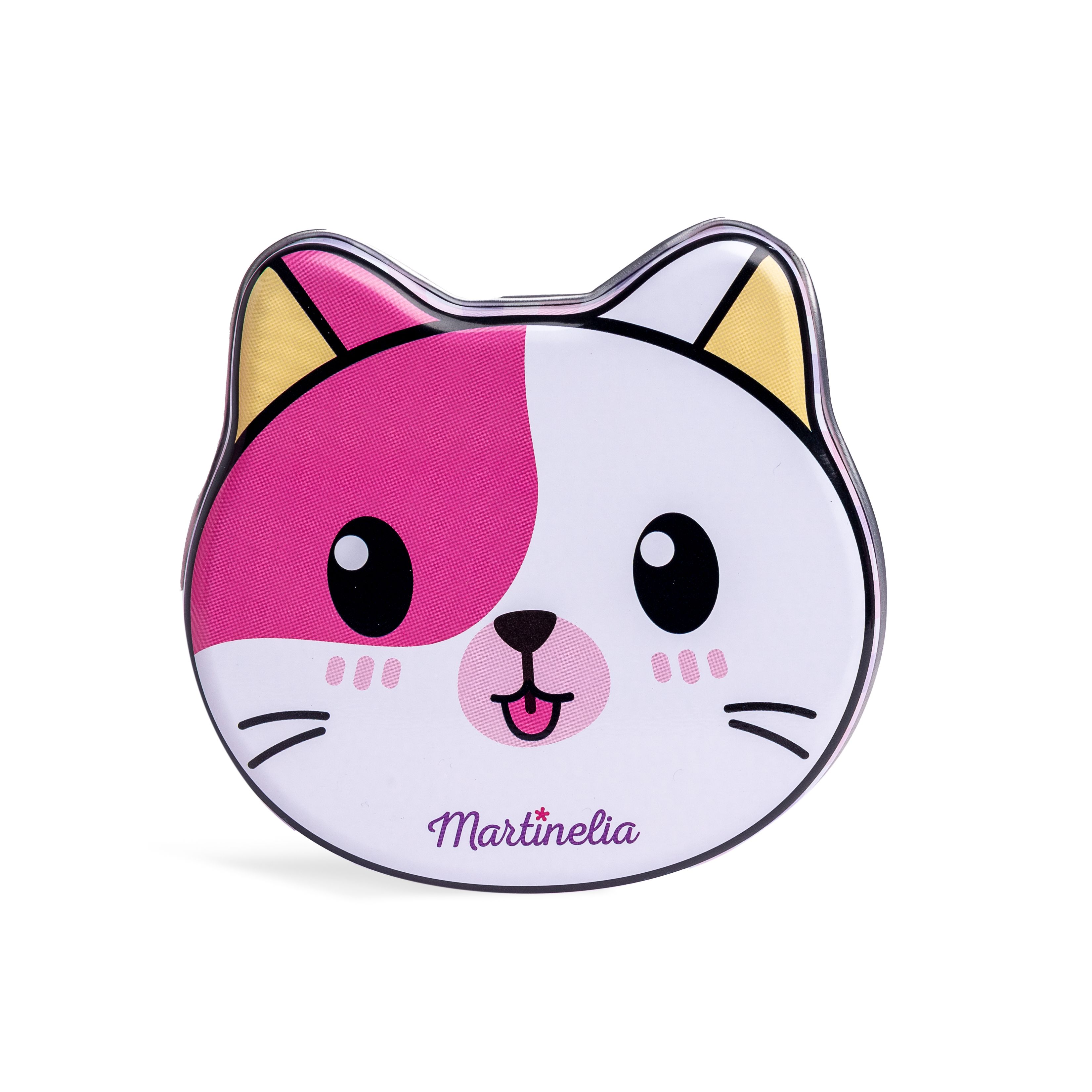 Lulu un Duky Kitty glaunā kārba Bērnu grims