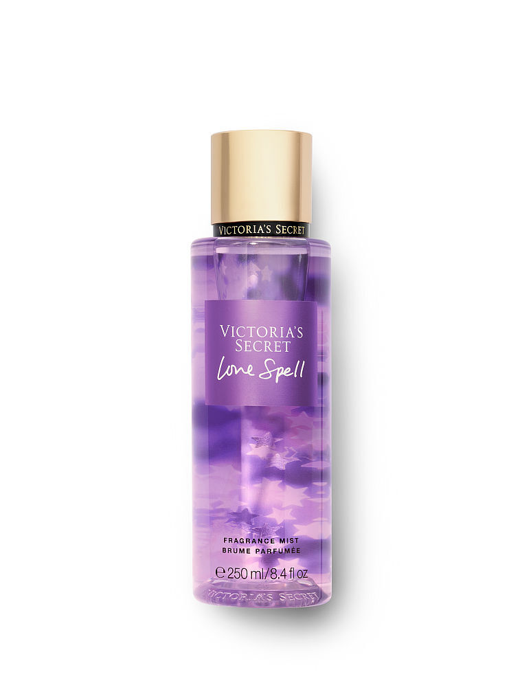 Victoria's Secret Liebeszauber