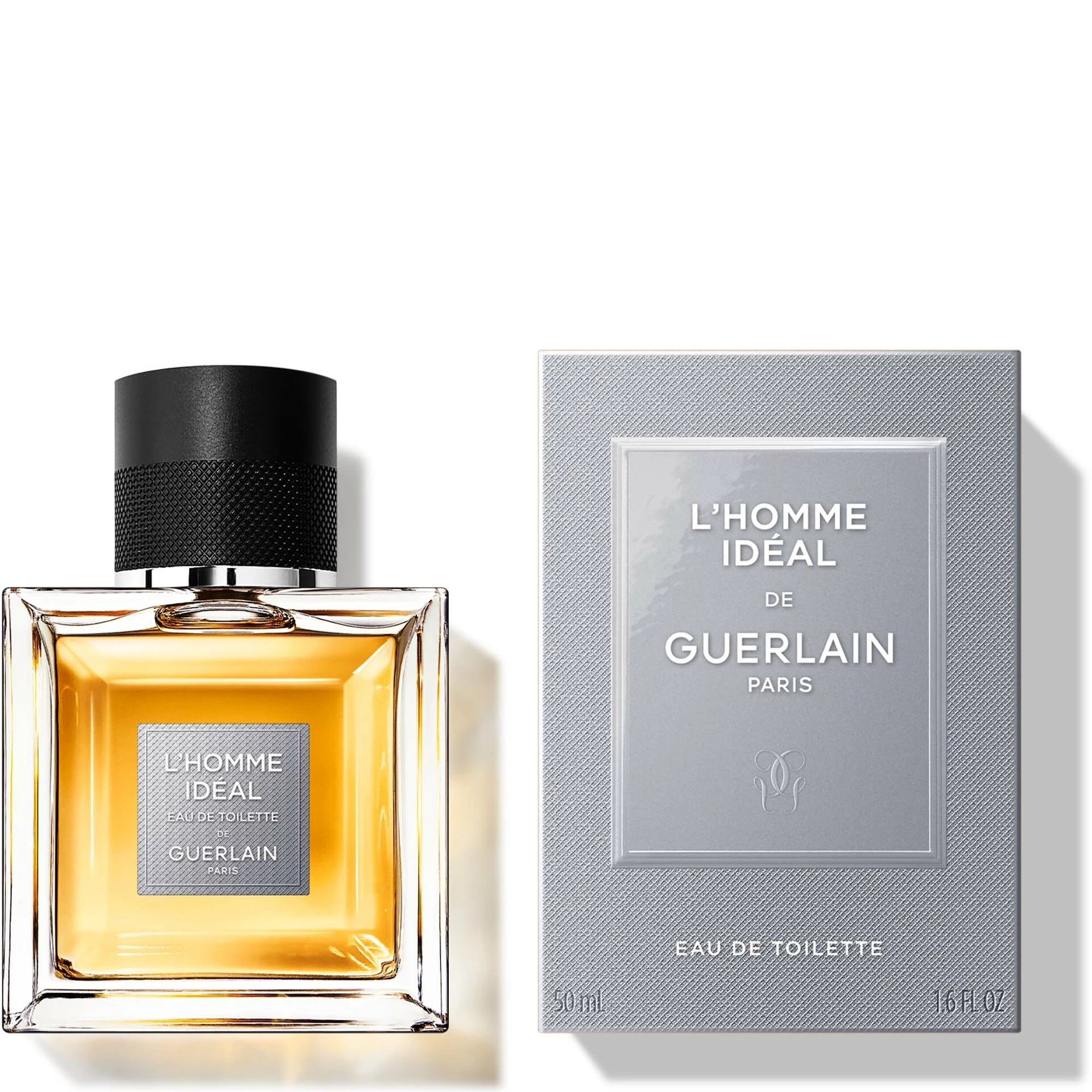 L'Homme Idéal EdT 50 ml - GUERLAIN