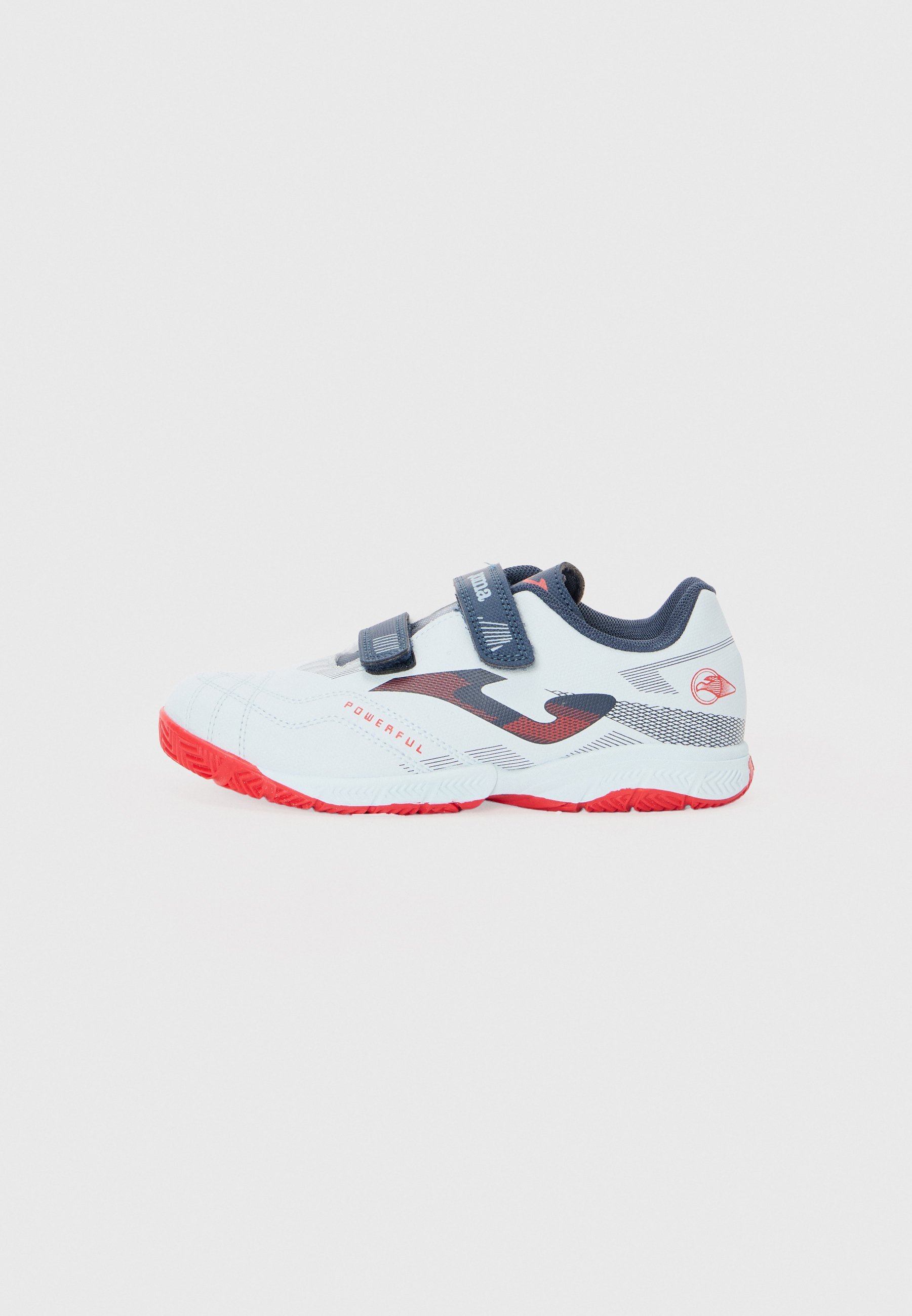 Joma POWERFUL UNISEX - Sneaker - blau