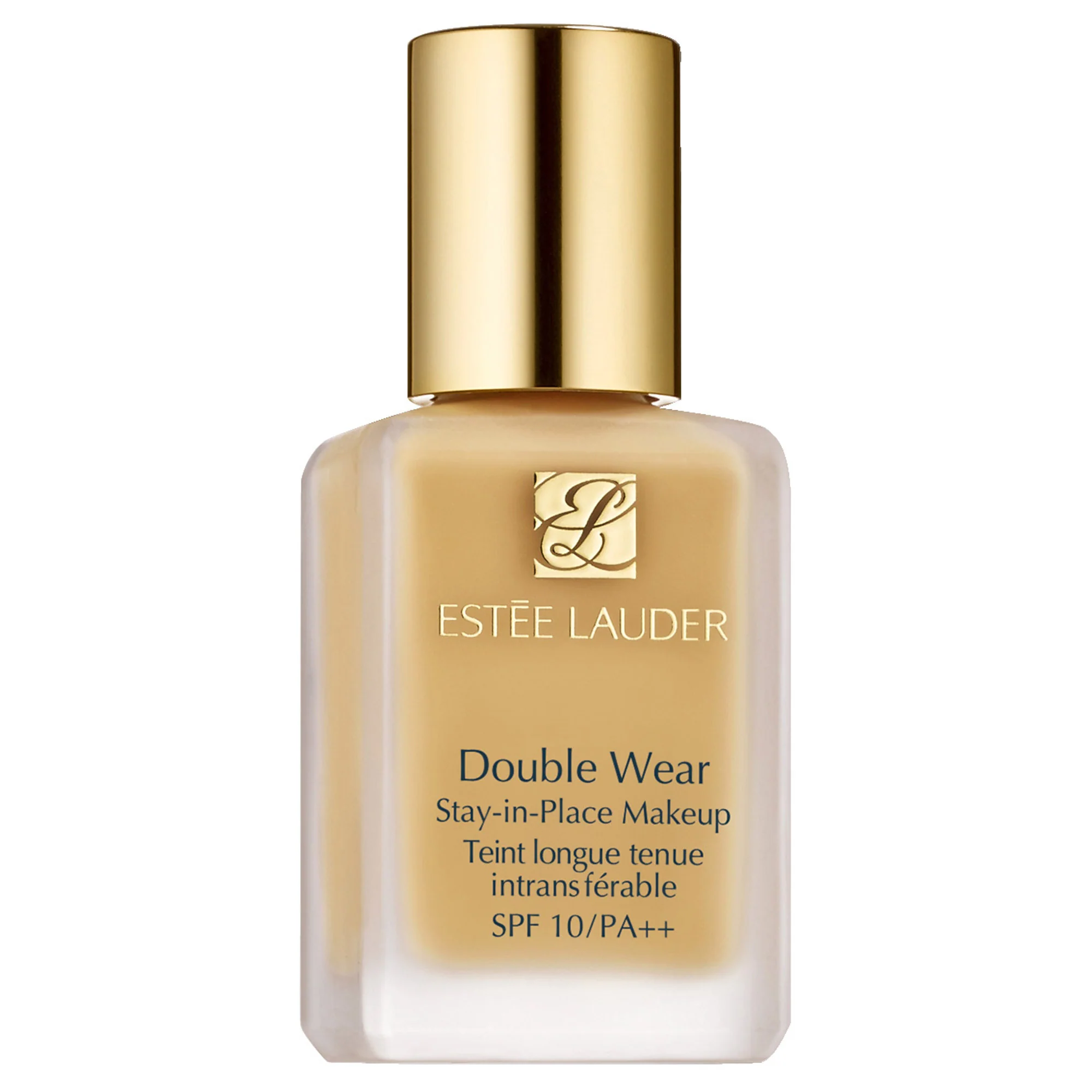Fondotinta Double Wear Stay-in-Place Makeup SPF10 - Fondotinta liquido