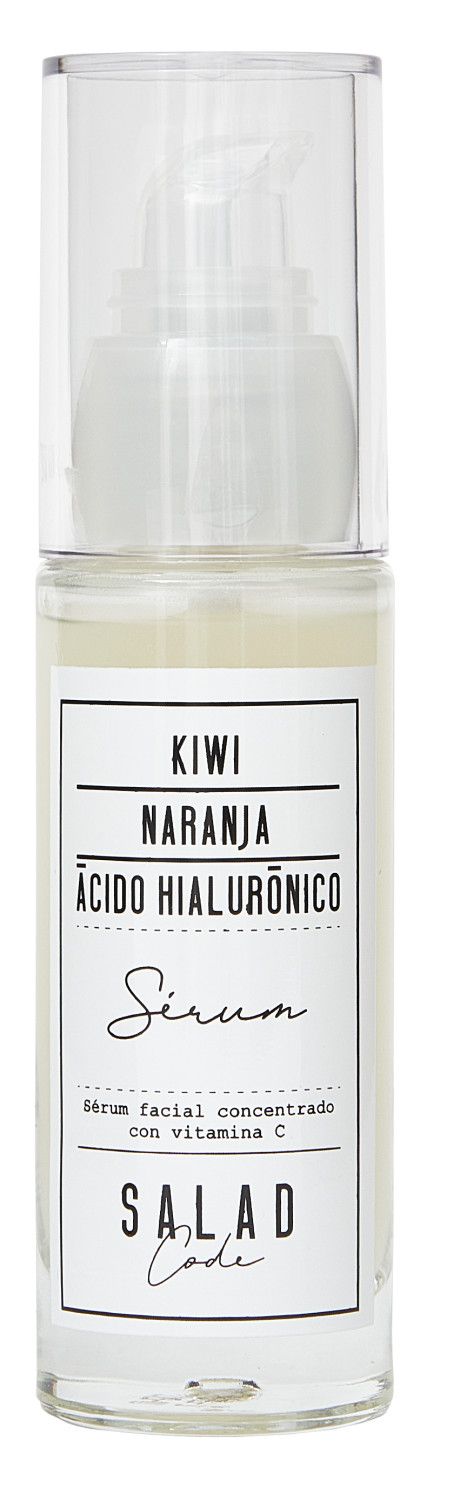 Koncentrirani serum za lice s vitaminom C Hidratantne kreme za lice