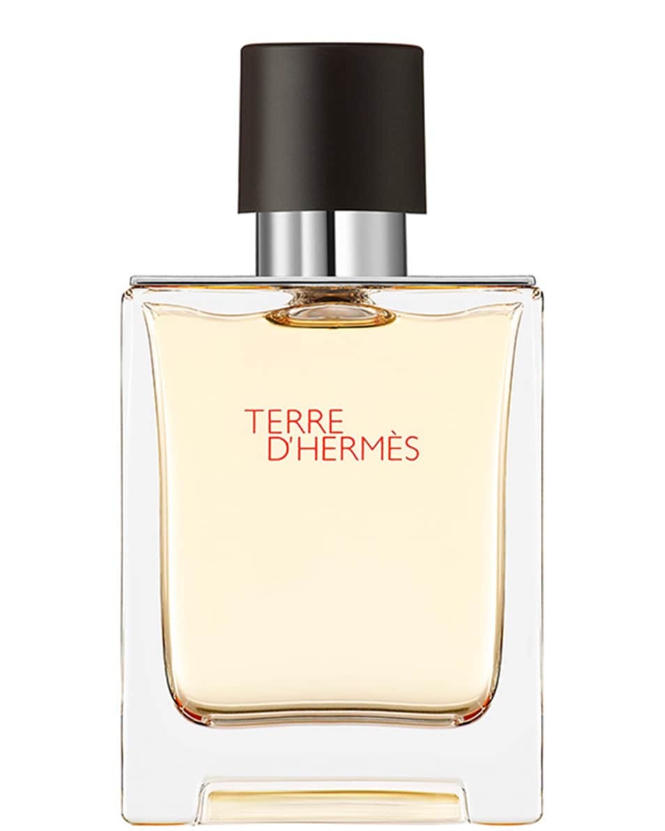 HERMÈS TERRE D'HERMES EAU DE TOILETTE VERSTUIVER