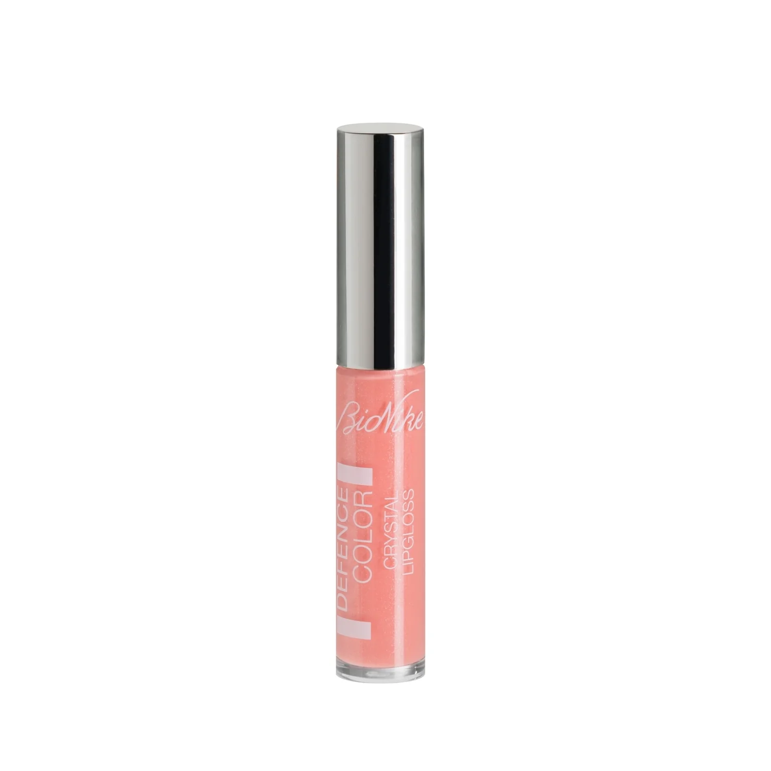 Defence Color Crystal Lipgloss - Gloss