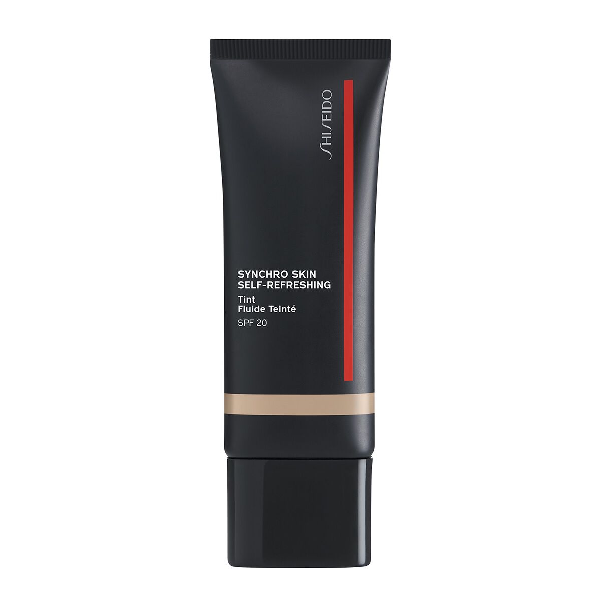 Shiseido Synchro Skin Self-Refreshing Tint