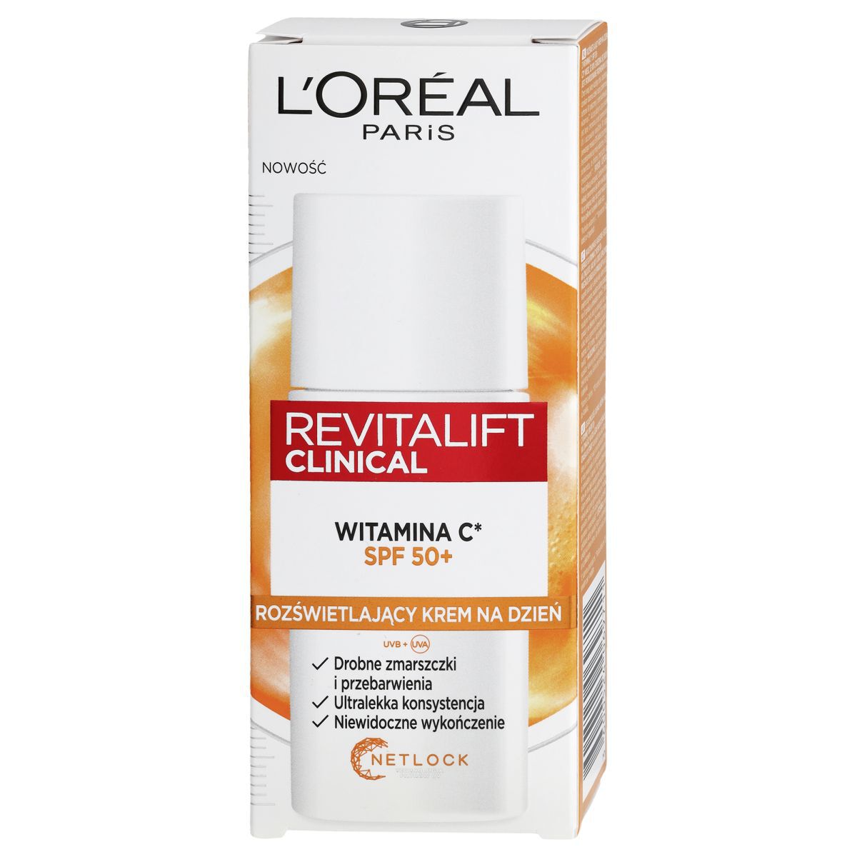 L'Oréal Paris Revitalift Clinical