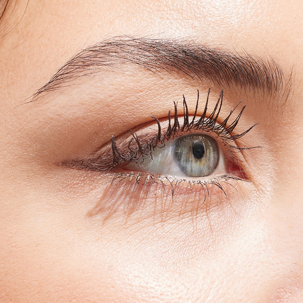 Gosh Copenhagen Matte Eye Liner