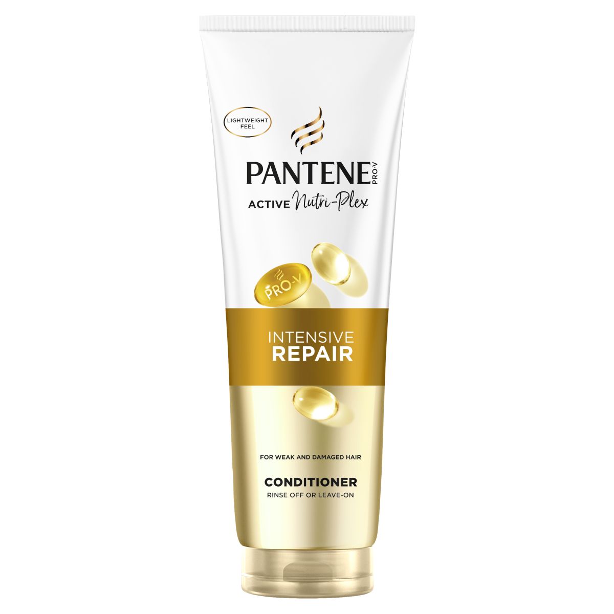 Pantene Pro-V intensīvs remonts