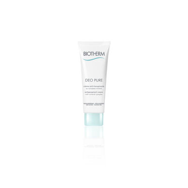Biotherm Déo Pure -voidoodorantti 75 ml 75 ml