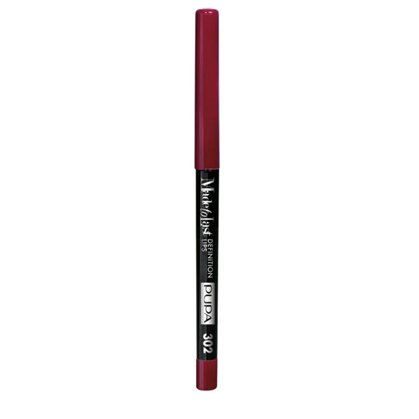Labbra Made To Last Definition Lips - Matita labbra