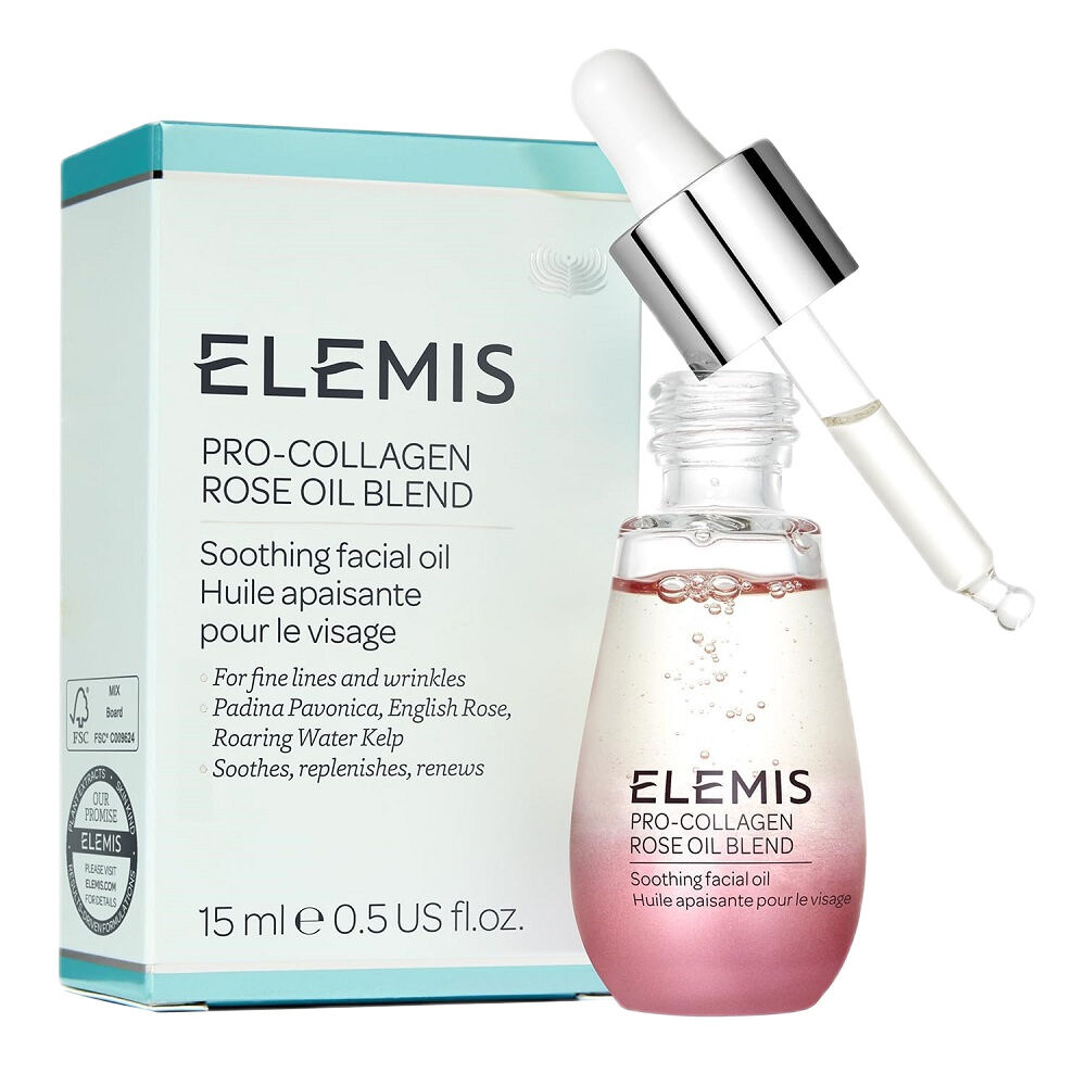 Elemis Pro-Collagen Rose