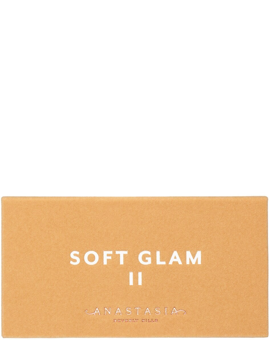 ANASTASIA BEVERLY HILLS SĂRBĂTORI 2020 MINI SOFT GLAM
