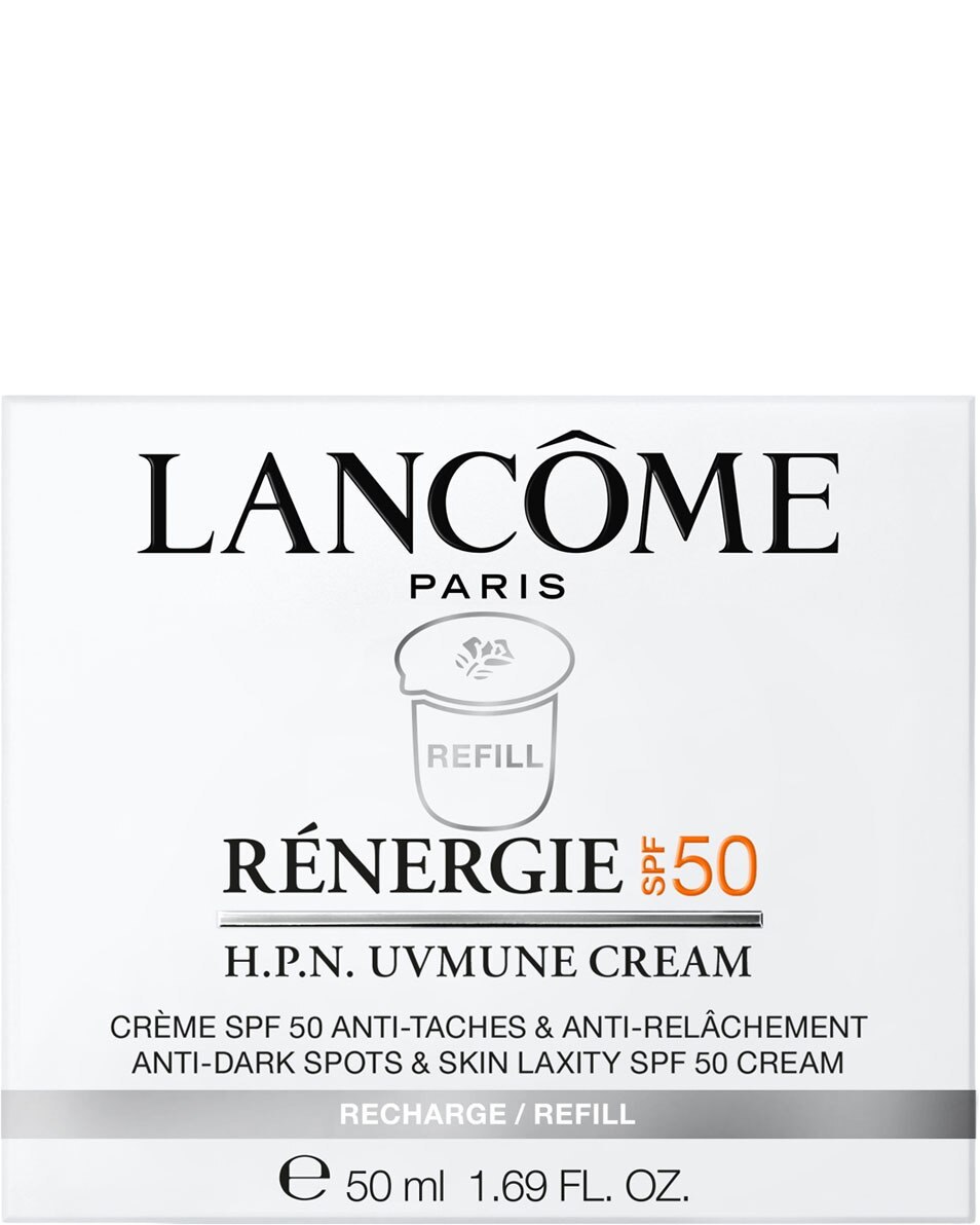 LANCOME Rénergie HPN Uvmune SPF50 Cremă Regenerantă