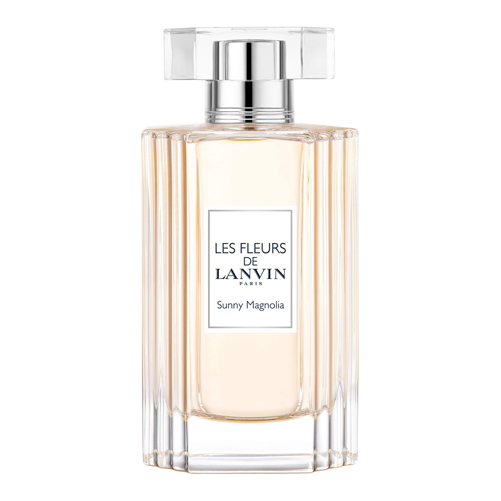 Lanvin Les Fleurs de Lanvin Sonnige Magnolie