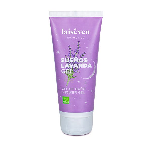 Lavendel Drømme | 100ML