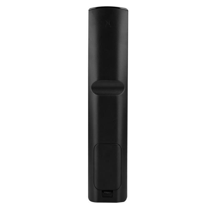 Mando a distancia universal LG AKB73615303 - Bajo consumo de energía - Largo alcance - Diseño ergonómico