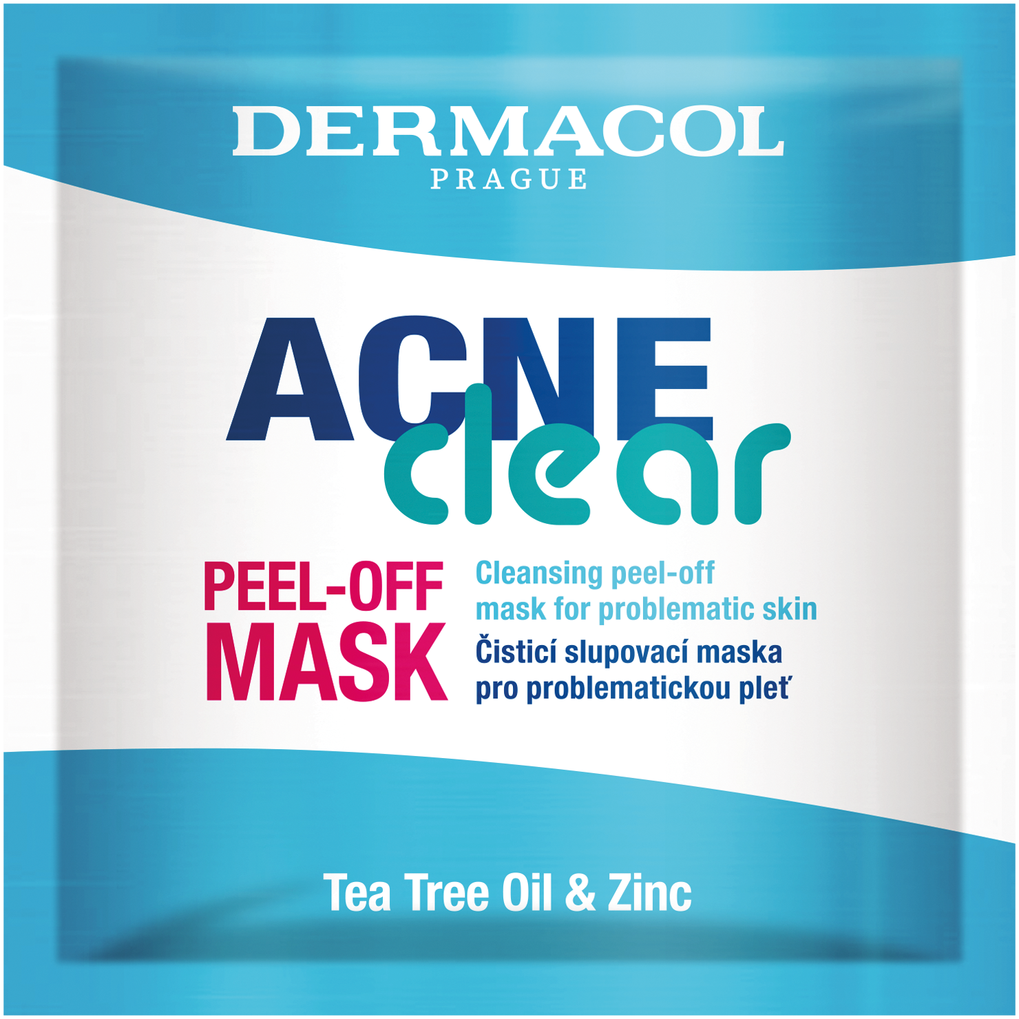 Dermacol Acneclear