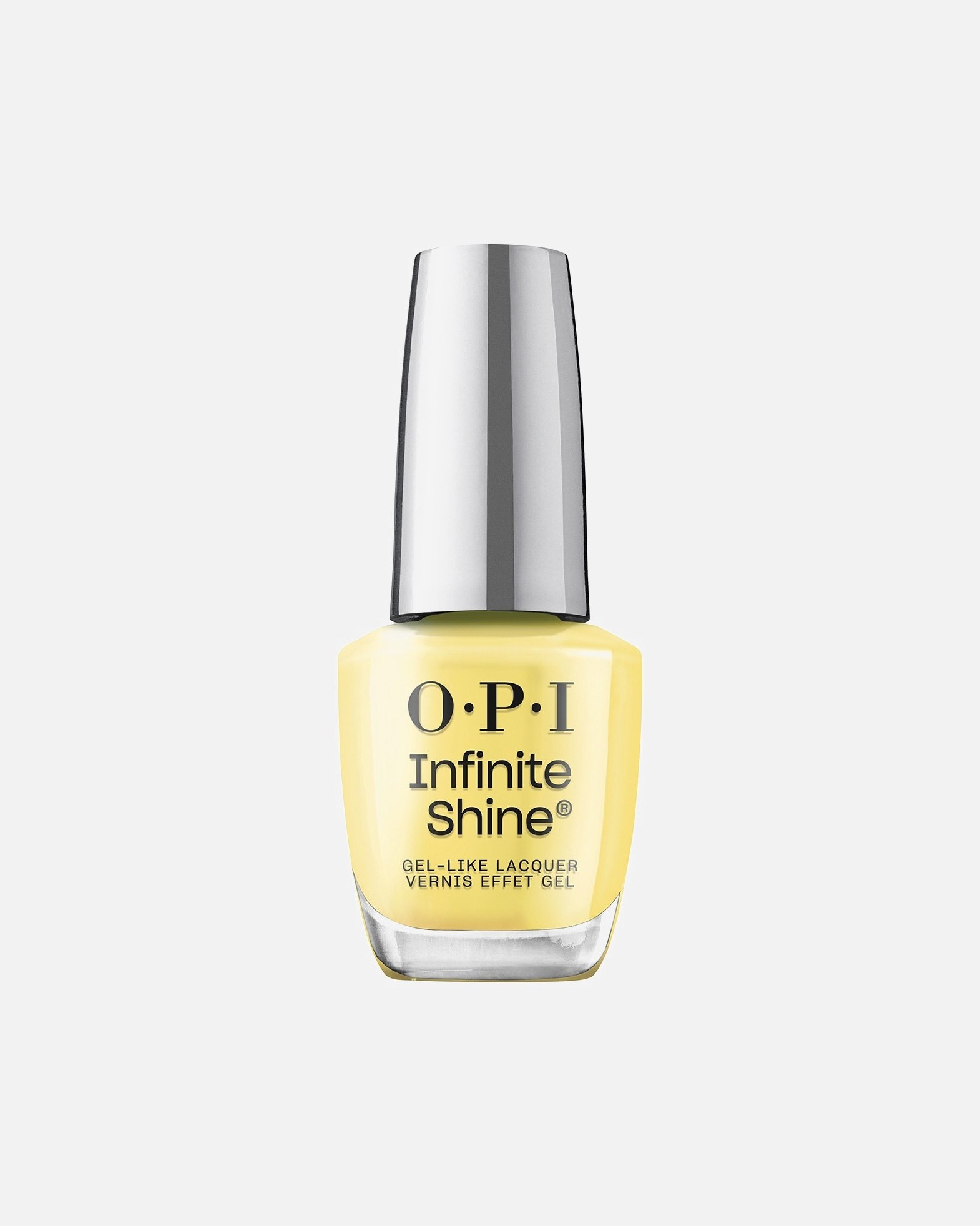 OPI lak na nechty Infinite Shine – klasické farby – 15 ml