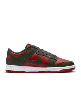 Nike Dunk Low Retro Men's Shoes