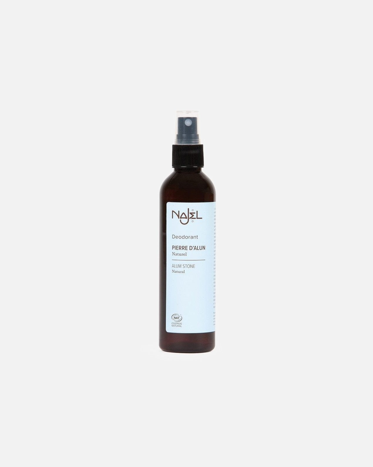 Najel dezodorans stipsa u spreju – 125 ml