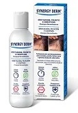SYNERGY DERM Synergy Derm shampoo tegen irritatie, jeuk en korstjes 200 ml