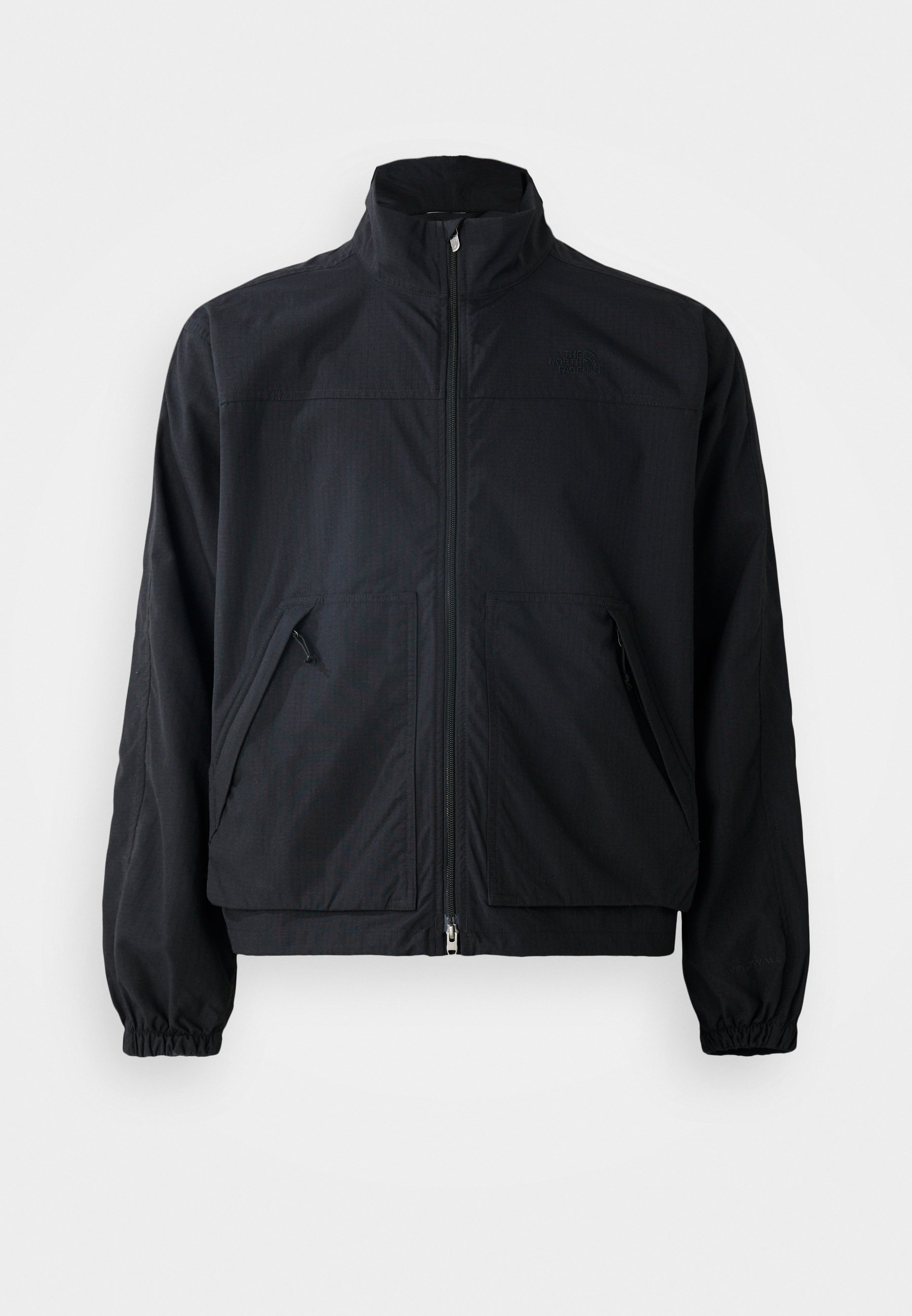 De North Face tussenjassen