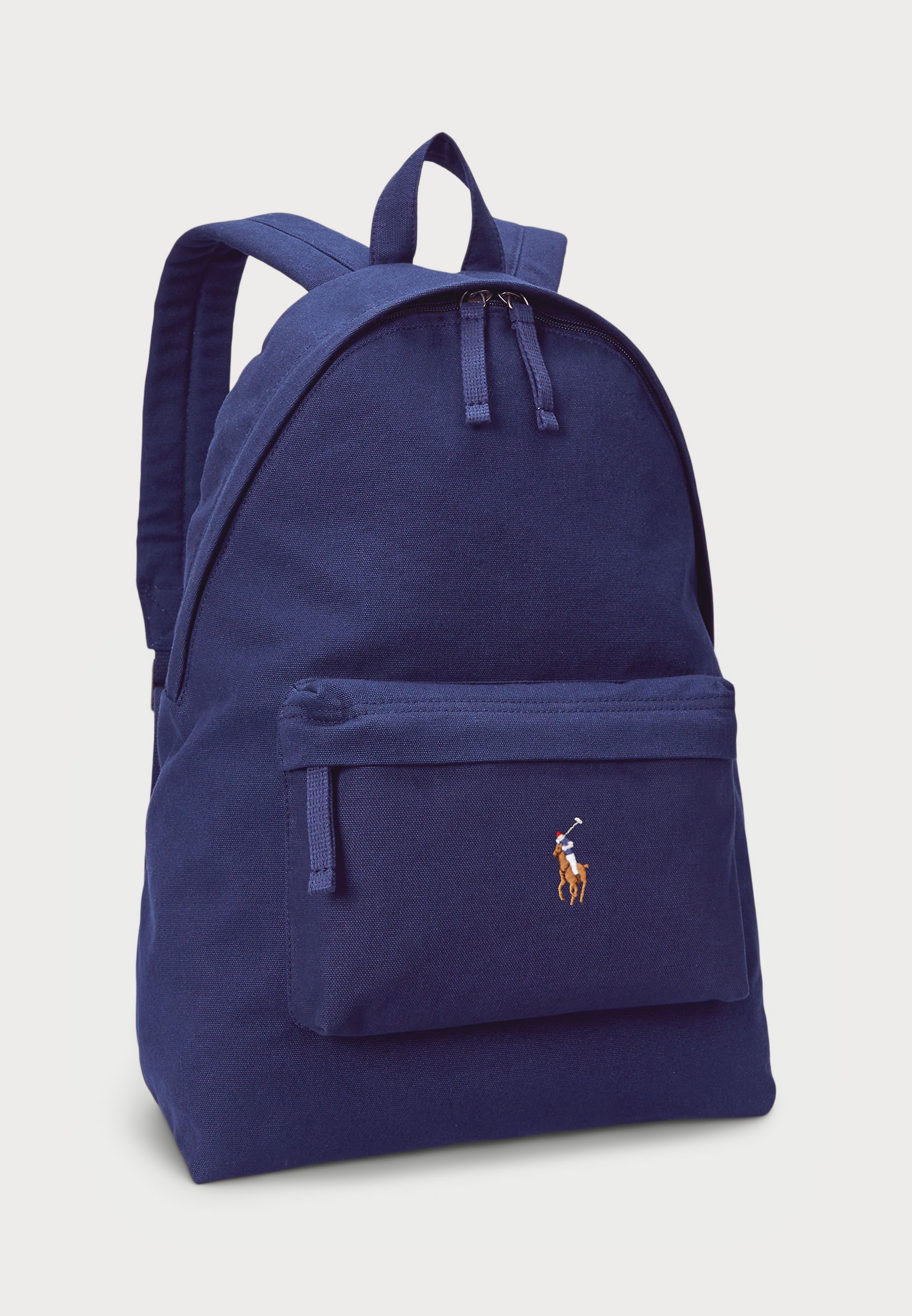 Polo Ralph Lauren canvas rugzak - Newport Navy