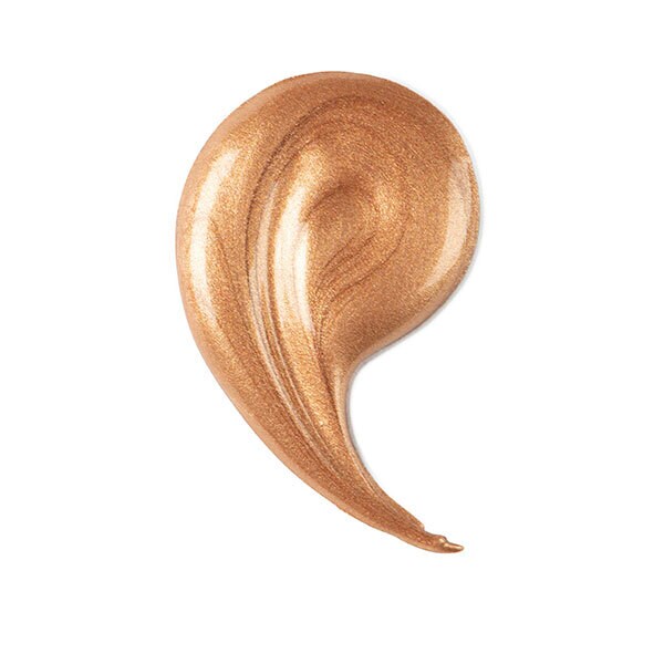 MUA Liquid Glow Drops - Goldene Göttin