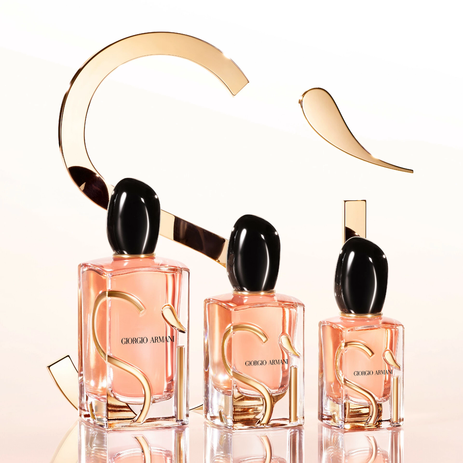 Си Интенсе ЕдП 30 мл - Армани