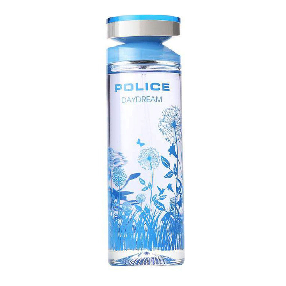 Police Daydream