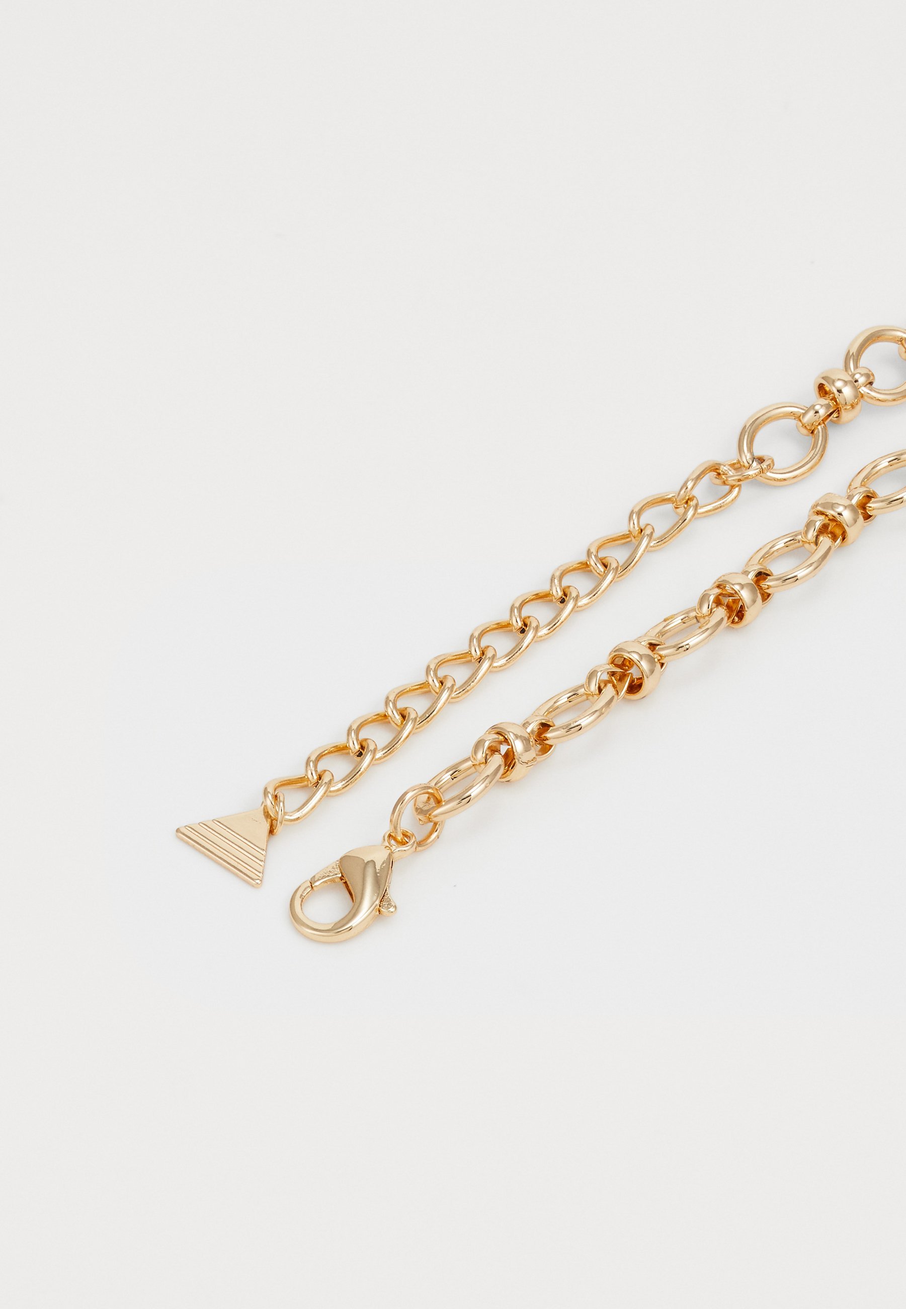 ALDO CUPIDSCHARMS - Náhrdelník - gold-coloured/ice