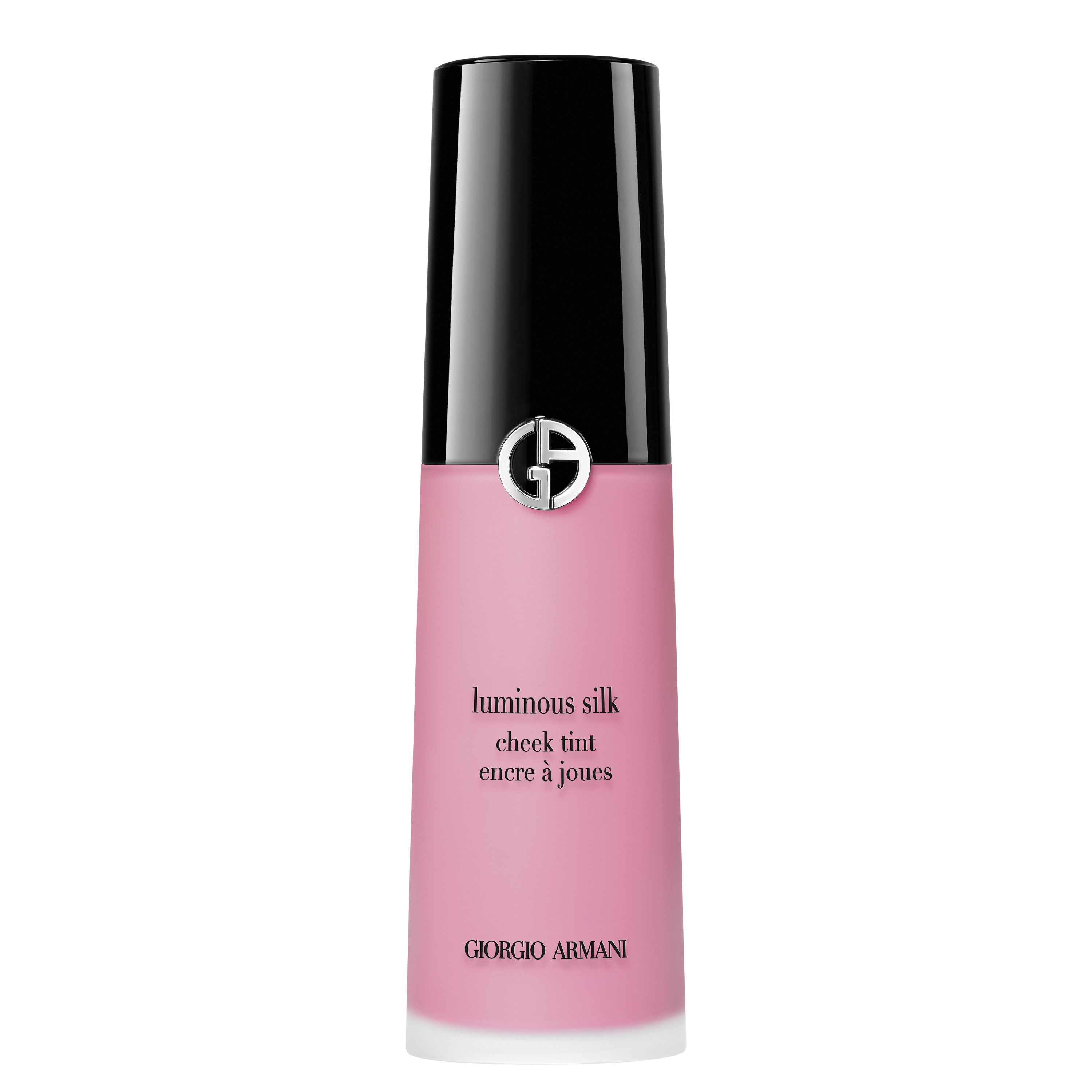 Luminous Silk Cheek Tint dugotrajno tekuće rumenilo Luksuzna rumenila