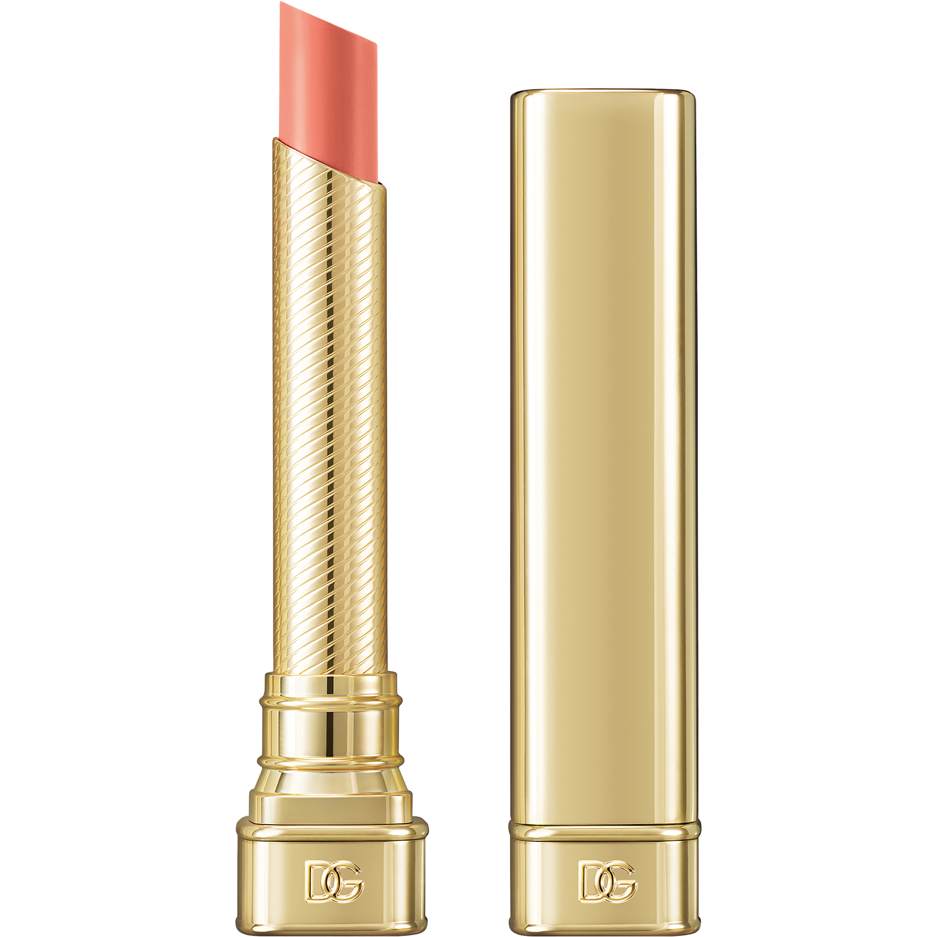 My Sculpt Satin Lasting Color & Hydrating ajakrúzs MY 21.10 - Dolce & Gabbana