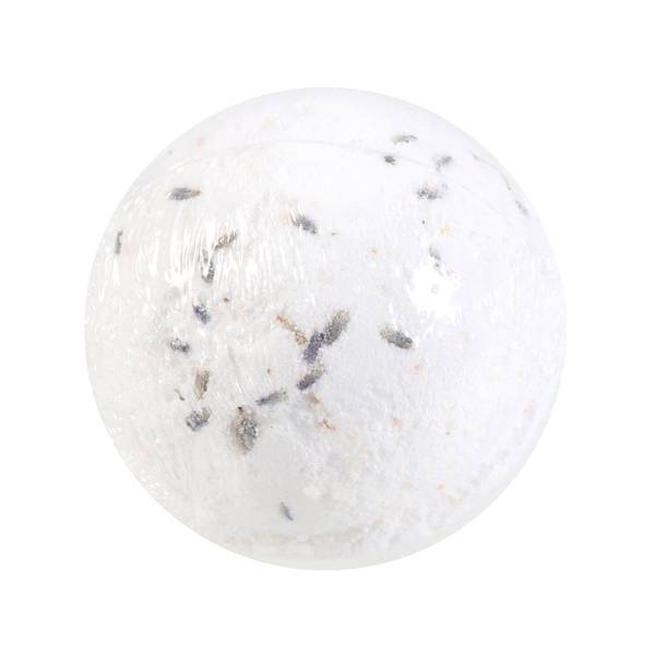 Bomba de Banho Detox de Lavanda Something Different